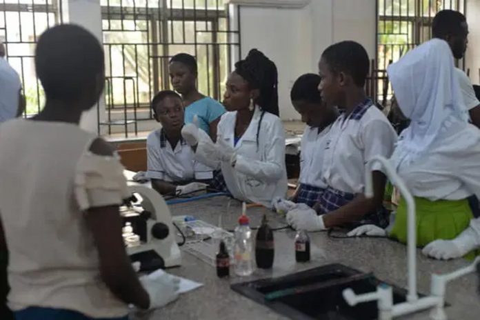 STEM education