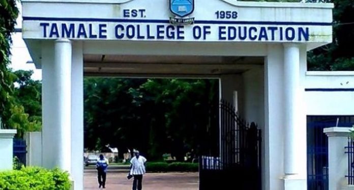 Tamale College of Education Tamale College of Education