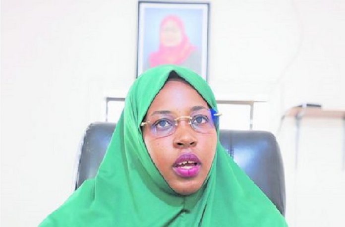 Tanzania politician