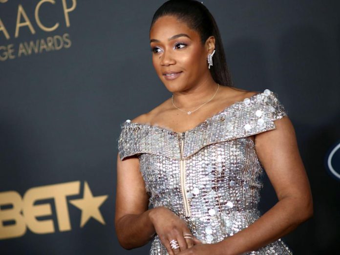 Tiffany Haddish