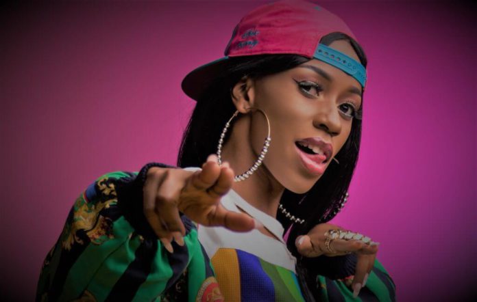 Uganda singer, Vinka