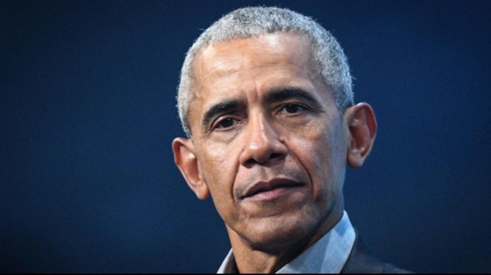 Barack Obama