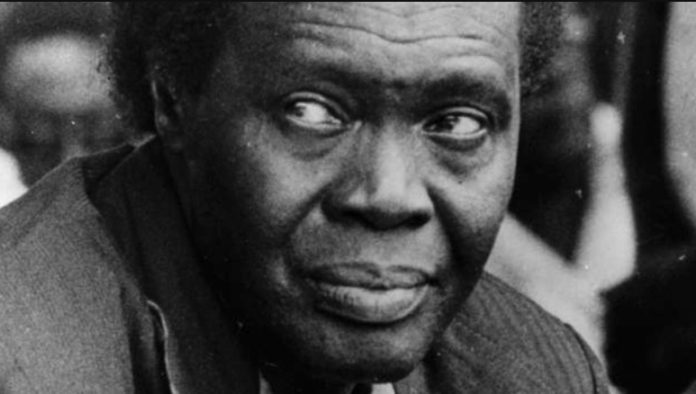 Vincent Obodo Uganda