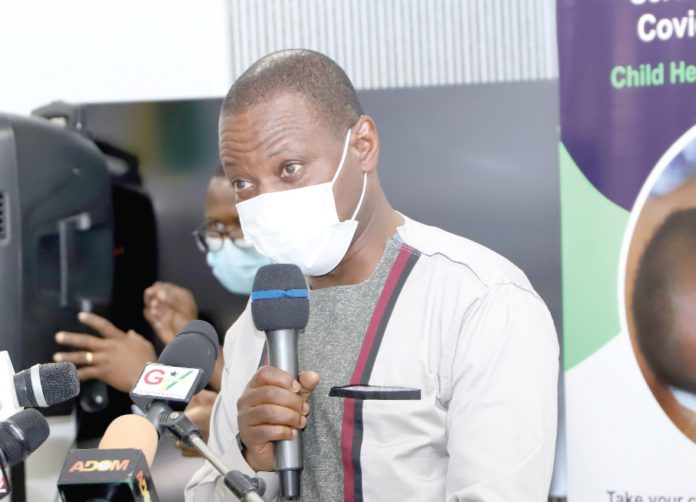 Ghana Health Service