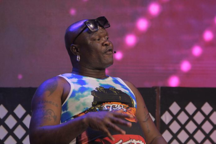 Bukom Banku