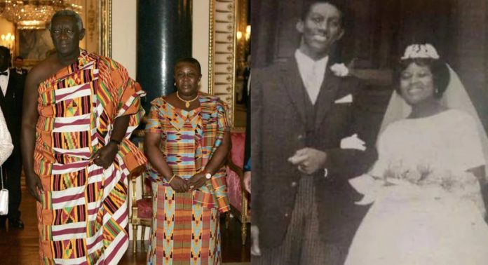 John Agyekum Kufour