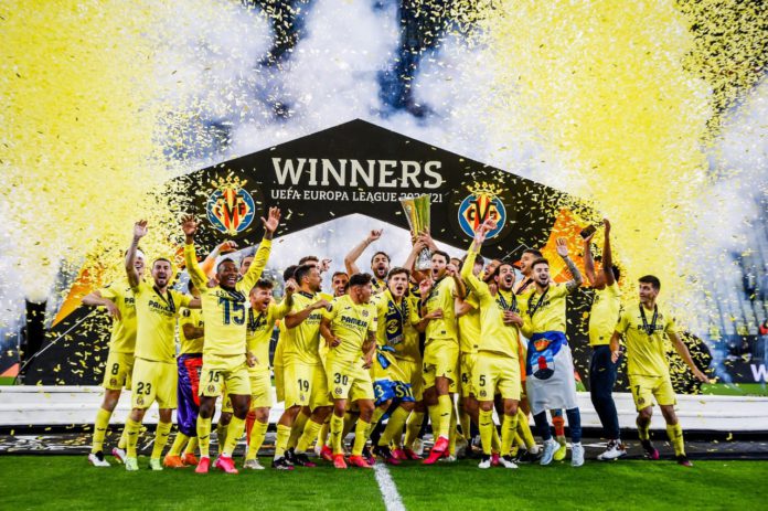 Villarreal Villarreal
