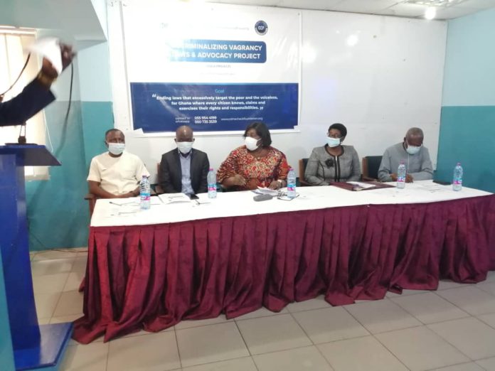 CCF-OSIWA DVLA Project