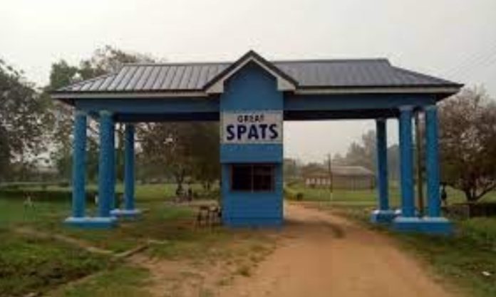 St Paul's Kukurantumi
