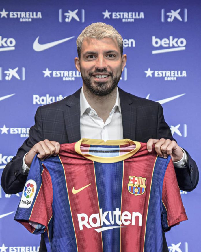 Sergio Aguero Sergio Aguero