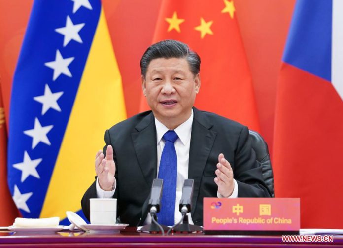 Xi Jinping