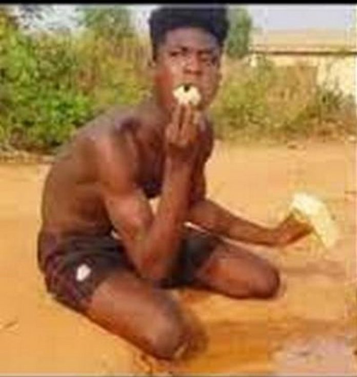 Galamsey
