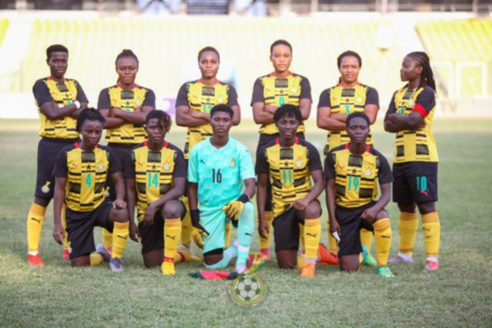 Black Queens Black Queens