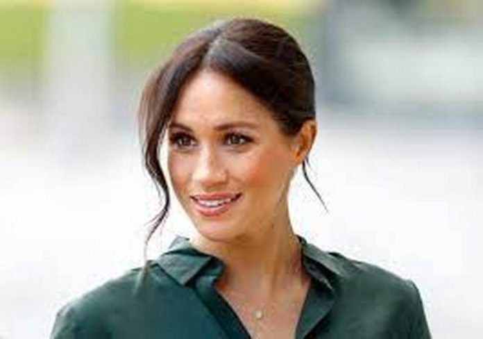 Meghan Markle Meghan Markle