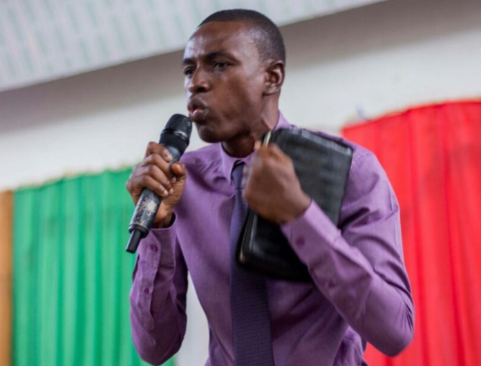 Yaw Siki