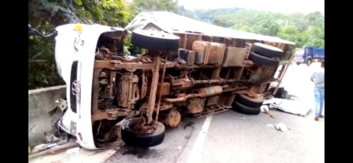 accident
