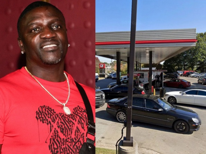 Akon