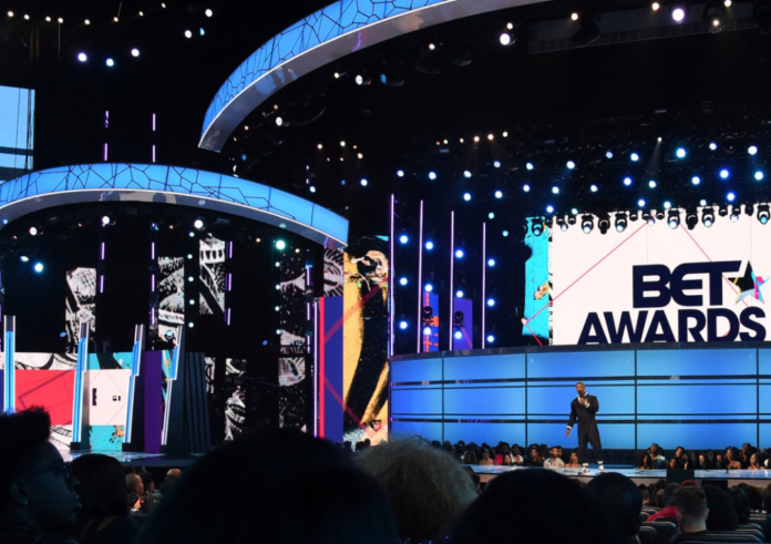 File Photo: BET Awards