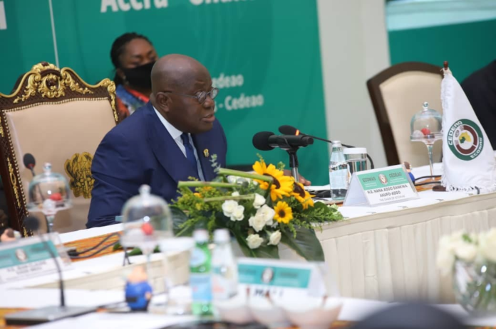 Akufo-Addo