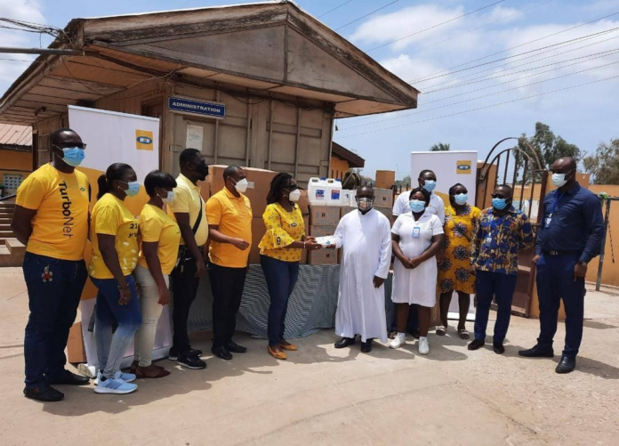 MTN Foundation