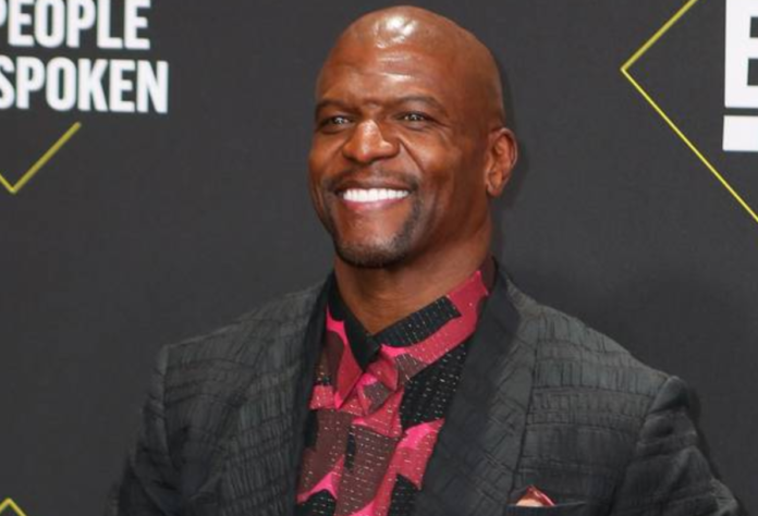 Terry Crews