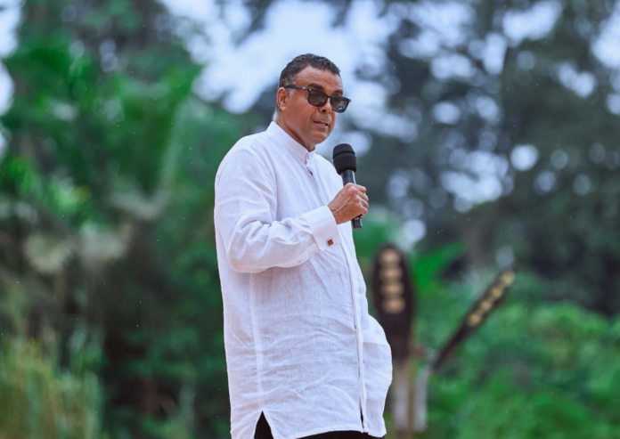 Bishop Dag Heward-Mills