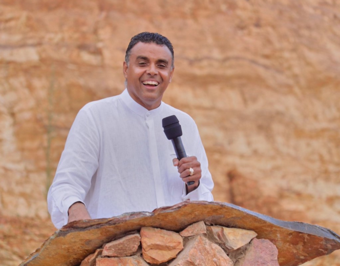 Bishop Dag Heward-Mills