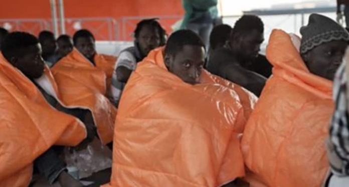 Nigerians Prefer to Identify as Ghanaians Abroad, Man in Europe Makes Shocking Revelations about Life Overseas Credit: BBC Source: UGC Nigerians Prefer to Identify as Ghanaians Abroad, Man in Europe Makes Shocking Revelations about Life Overseas Credit: BBC Source: UGC