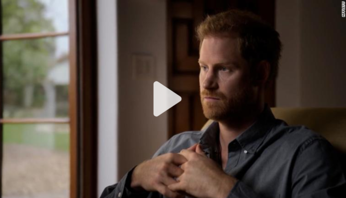Prince Harry