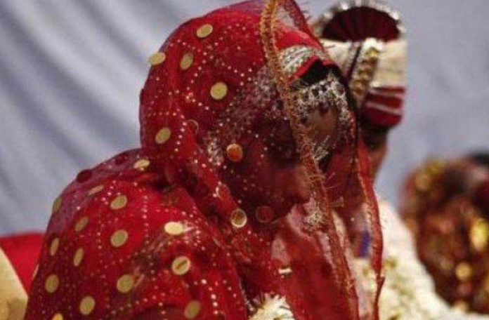The groom had deliberately fled from the spot for reasons best-known to him. The groom had deliberately fled from the spot for reasons best-known to him.