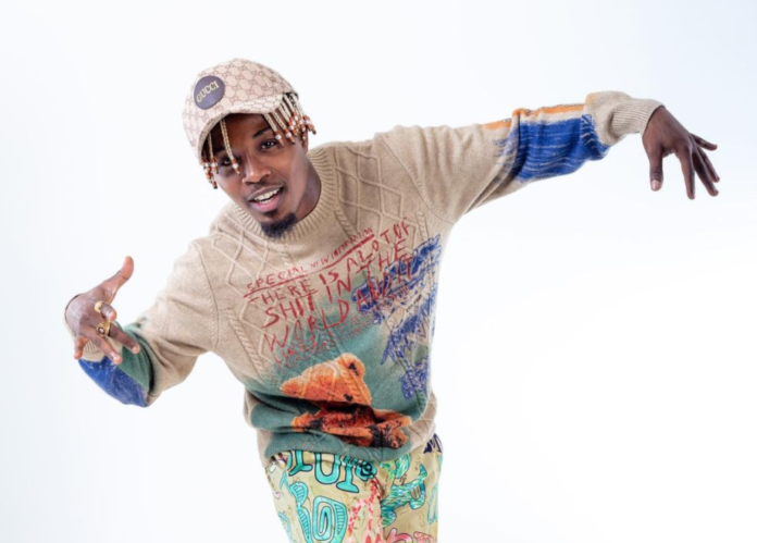 Dancegod Lloyd