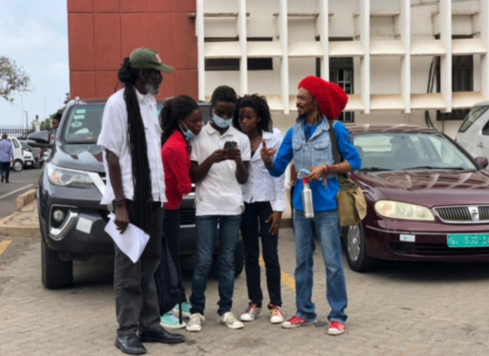 Journalists ejected from courtroom in Achimota School versus Rastafarian students case