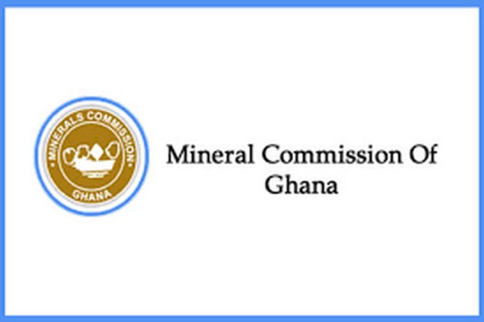 Minerals Commission