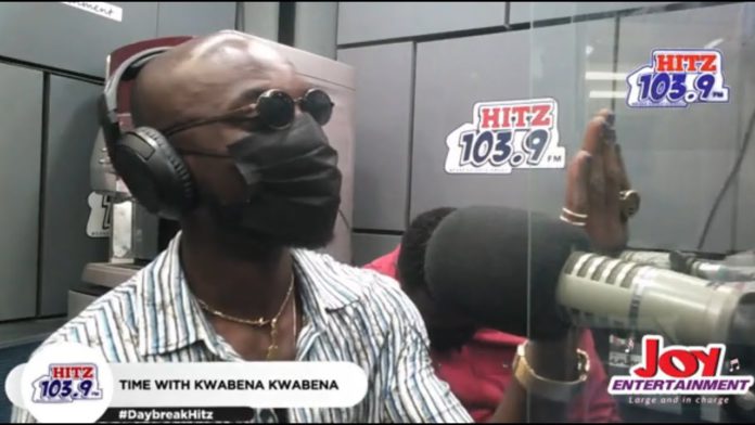Kwabena Kwabena