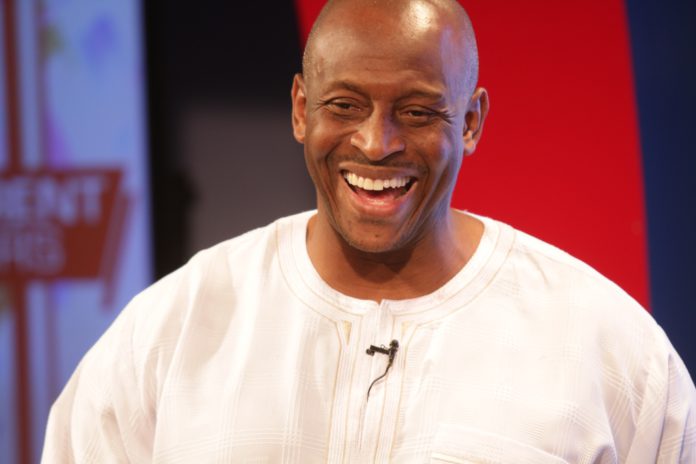Herbert Mensah Herbert Mensah