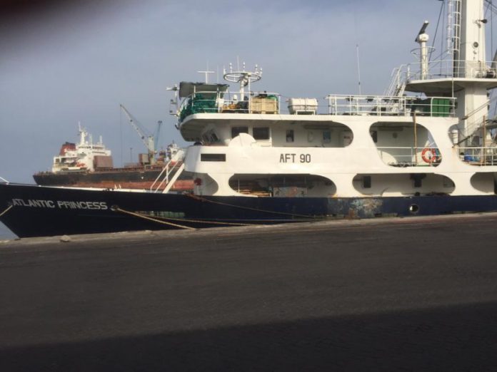naval team searches for pirate