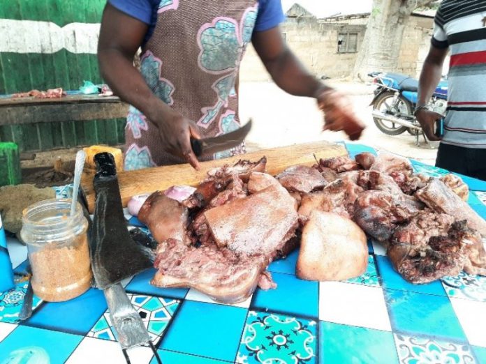 pork