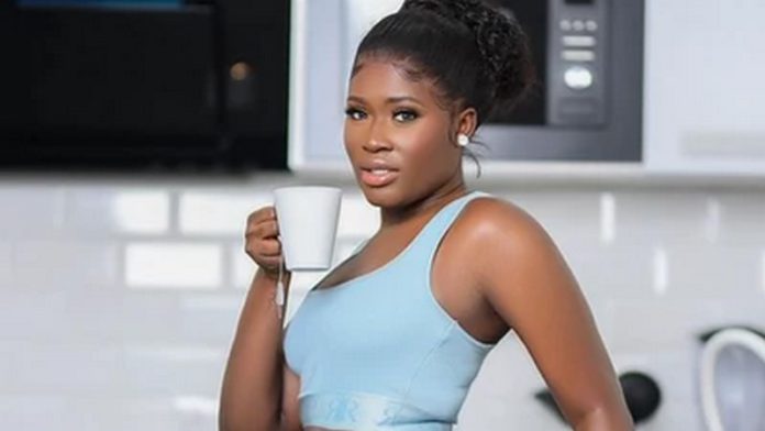Fella Makafui Fella Makafui