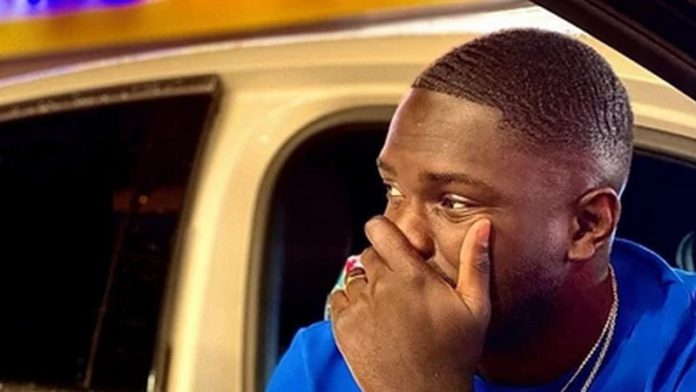 Philip Frimpong - pastor chris son in law Philip Frimpong - pastor chris son in law