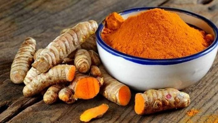 turmeric (Copy) turmeric