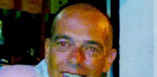 Andrew Bache was left paralysed after the incident (Image: PA)