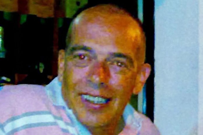 Andrew Bache was left paralysed after the incident (Image: PA) Andrew Bache was left paralysed after the incident (Image: PA)
