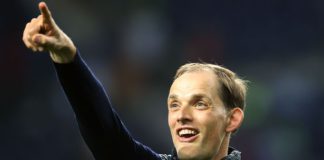 Thomas Tuchel