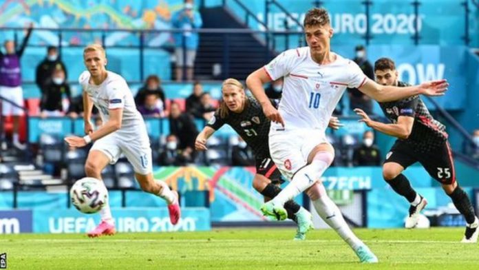 The Czech Republic have scored all 10 of their penalties at the European Championship The Czech Republic have scored all 10 of their penalties at the European Championship