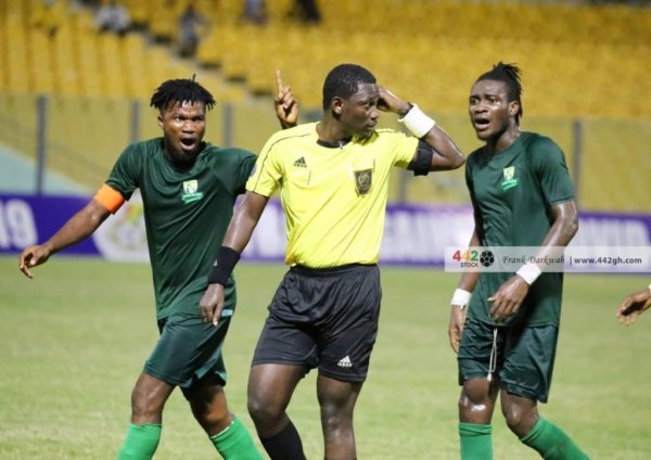 Maxwell Kofi Owusu Maxwell Kofi Owusu