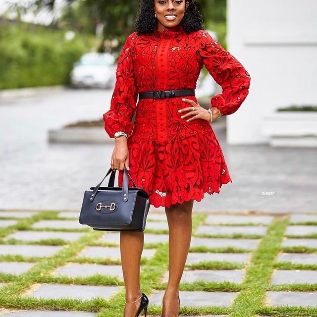 Nana Aba Anamoah