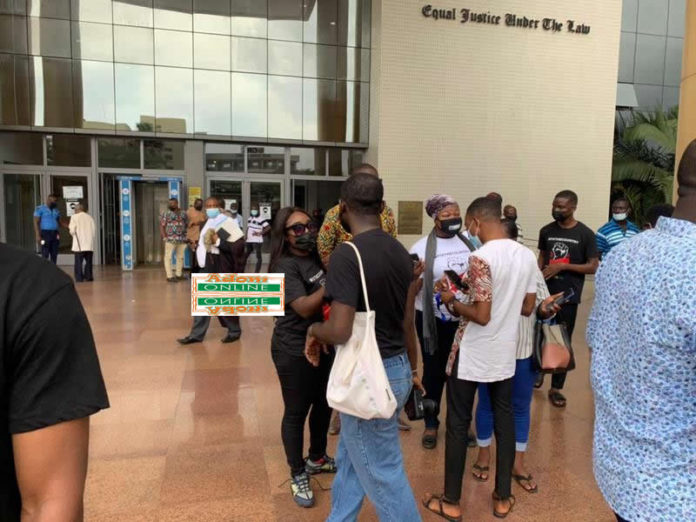Fix the country protestors Fix the country protestors
