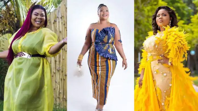 Empress Gifty Empress Gifty