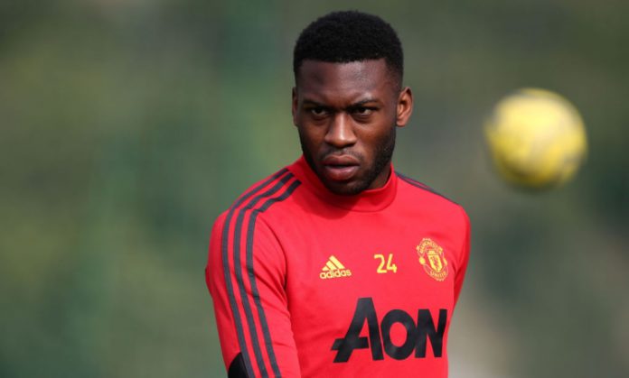 Timothy Fosu Mensah Timothy Fosu Mensah
