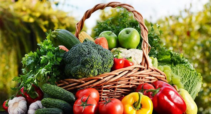 vegetables vegetables